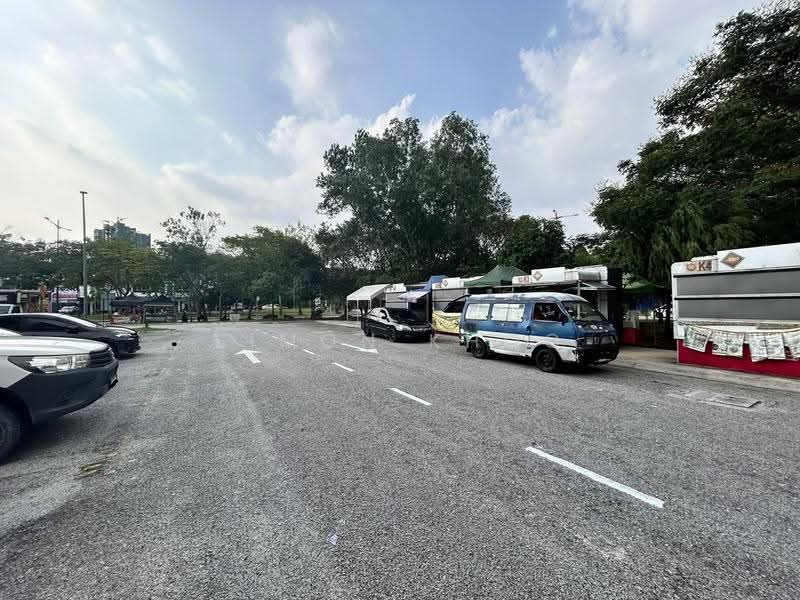 Kedai / Pejabat untuk Dijual di Sungai Buloh (Selangor) - Simon Khoo - Exterior - PropertyGuru.com.my