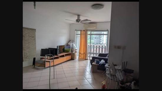 Condominium for Rent at Perdana Exclusive - Stanley Lo - PropertyGuru.com.my