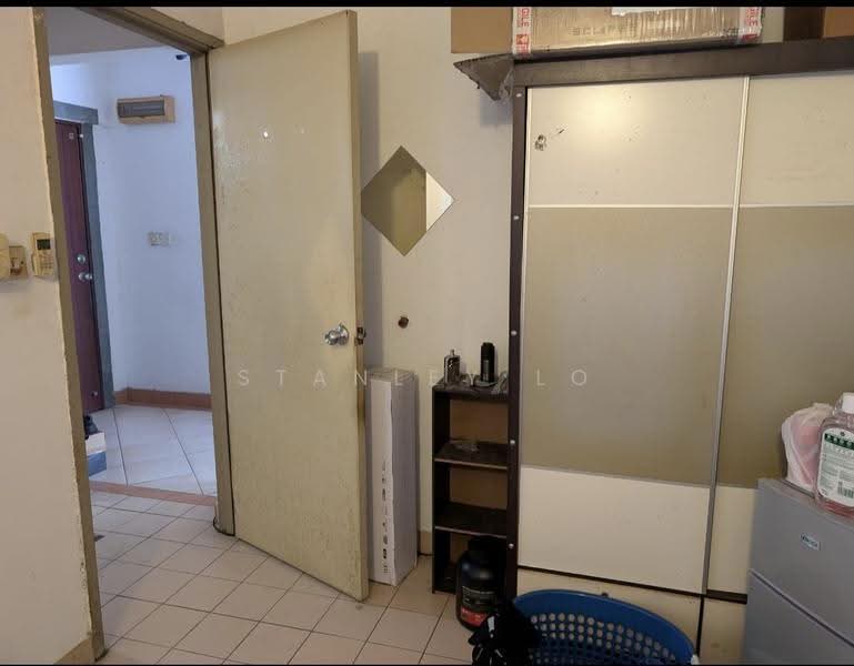 Condominium for Rent at Perdana Exclusive - Stanley Lo - PropertyGuru.com.my