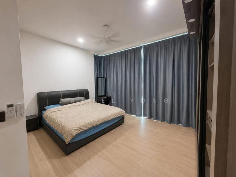 Apartment for Sale at Taman Cahaya Kota Puteri - Daniel Yong - Bedroom - PropertyGuru.com.my