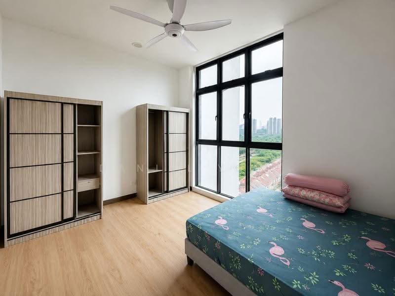 Apartment for Sale at Taman Cahaya Kota Puteri - Daniel Yong - Bedroom - PropertyGuru.com.my