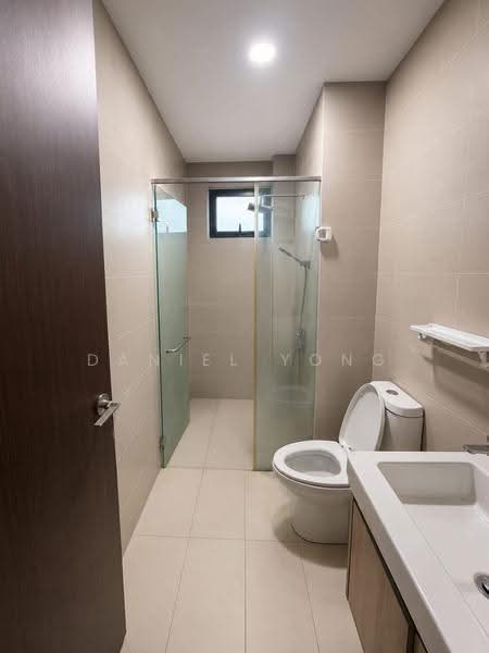 Apartment for Sale at Taman Cahaya Kota Puteri - Daniel Yong - Bathroom - PropertyGuru.com.my