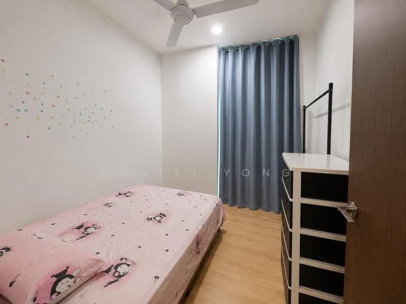 Apartment for Sale at Taman Cahaya Kota Puteri - Daniel Yong - Bedroom - PropertyGuru.com.my