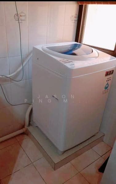 Apartment for Rent at Bunga Raya Apartment - Jason Ping Mon Tan - Interior - PropertyGuru.com.my