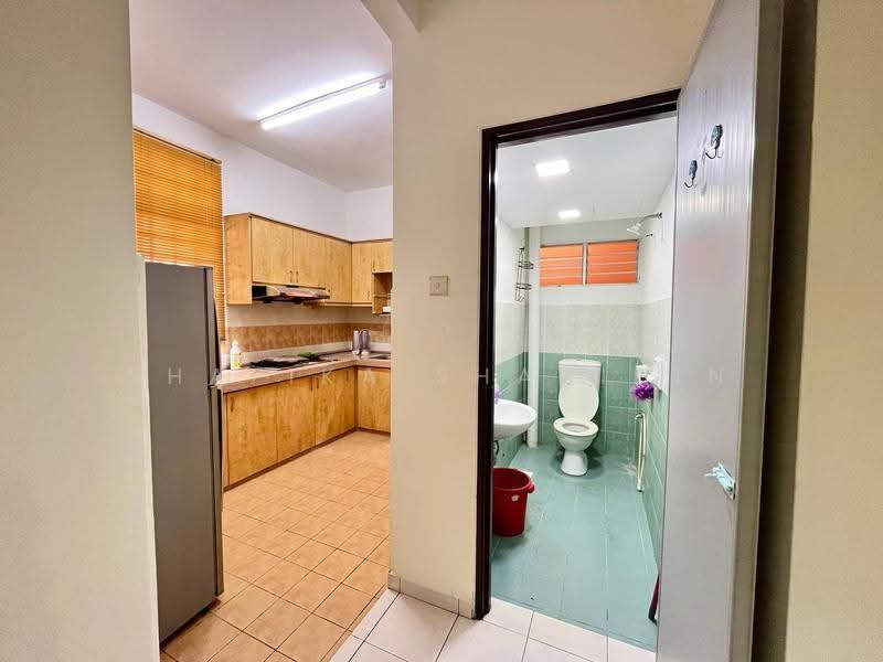 Townhouse for Sale in Pandan Indah (Ampang) - Shafika Shahidin - PropertyGuru.com.my