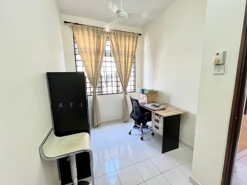 Townhouse for Sale in Pandan Indah (Ampang) - Shafika Shahidin - PropertyGuru.com.my