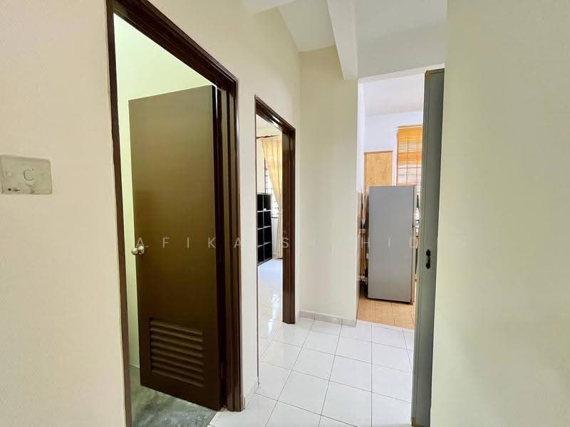 Townhouse for Sale in Pandan Indah (Ampang) - Shafika Shahidin - PropertyGuru.com.my