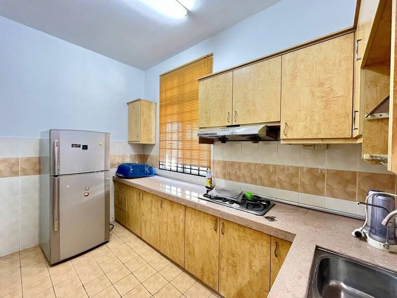 Townhouse for Sale in Pandan Indah (Ampang) - Shafika Shahidin - PropertyGuru.com.my