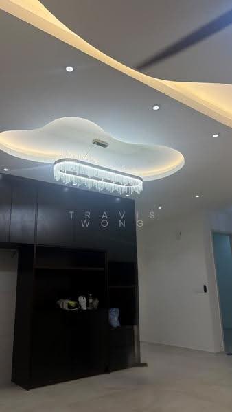 Condominium for Rent at Curvo Residences @ Setapak, KL - Travis Wong - Interior - PropertyGuru.com.my