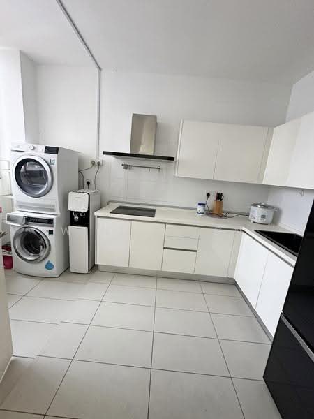 Service Residence for Rent at The Clio Residences - Wendy Boon - PropertyGuru.com.my