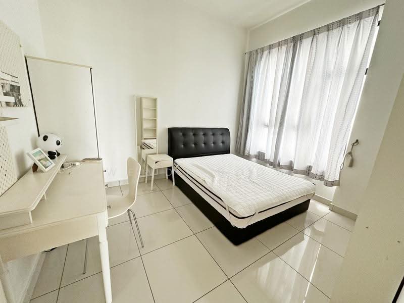 Service Residence for Rent at The Clio Residences - Wendy Boon - Bedroom - PropertyGuru.com.my