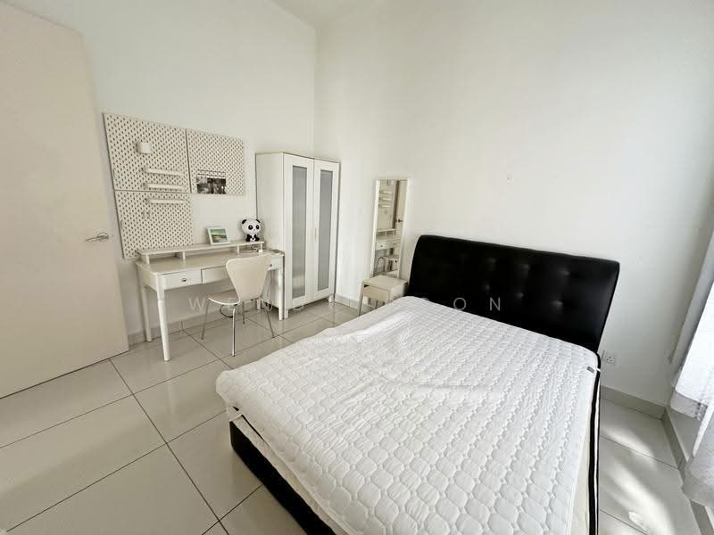 Service Residence for Rent at The Clio Residences - Wendy Boon - Bedroom - PropertyGuru.com.my