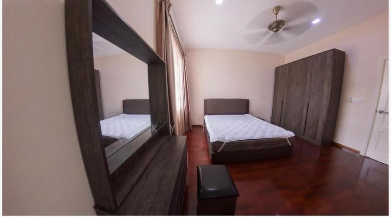 Semi-Detached House for Rent in Horizon Hills (Iskandar Puteri (Nusajaya)) - Sky Tan - Bedroom - PropertyGuru.com.my