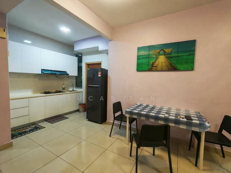 Kediaman Servis untuk Disewa di GP Residence - Lucas Tan - PropertyGuru.com.my