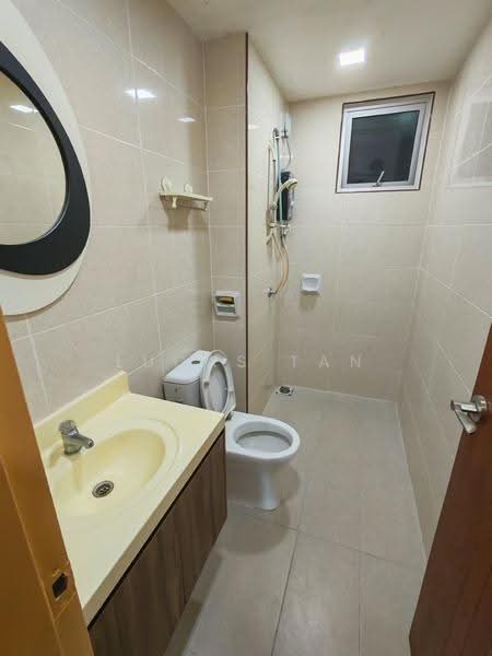 Kediaman Servis untuk Disewa di GP Residence - Lucas Tan - PropertyGuru.com.my