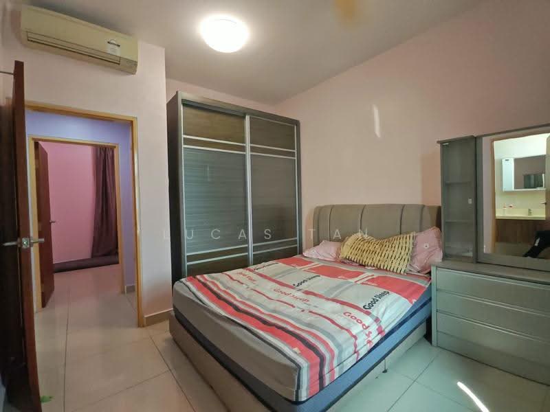 Kediaman Servis untuk Disewa di GP Residence - Lucas Tan - PropertyGuru.com.my