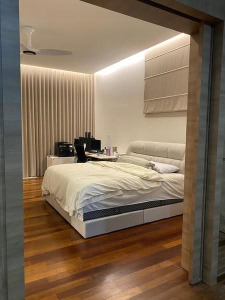 Bungalow House for Rent in Horizon Hills (Iskandar Puteri (Nusajaya)) - Ang Boon Chai - Bedroom - PropertyGuru.com.my