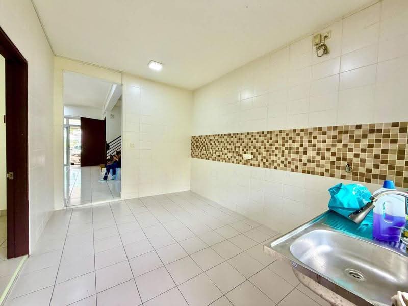 2-storey Terraced House for Sale in Presint 14 (Putrajaya) - Abdul Qadir - PropertyGuru.com.my