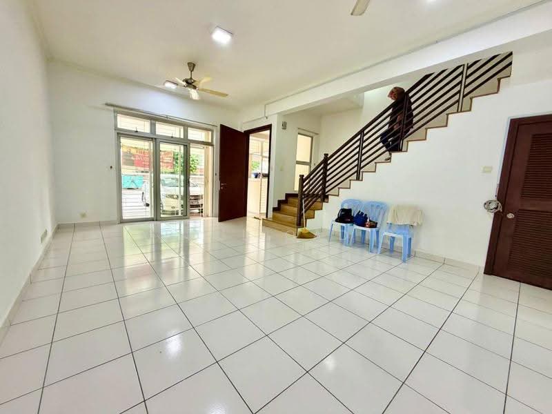 2-storey Terraced House for Sale in Presint 14 (Putrajaya) - Abdul Qadir - PropertyGuru.com.my