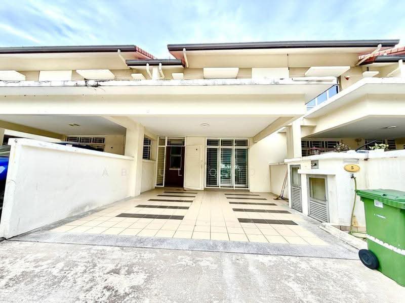 2-storey Terraced House for Sale in Presint 14 (Putrajaya) - Abdul Qadir - PropertyGuru.com.my