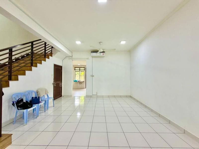 2-storey Terraced House for Sale in Presint 14 (Putrajaya) - Abdul Qadir - PropertyGuru.com.my