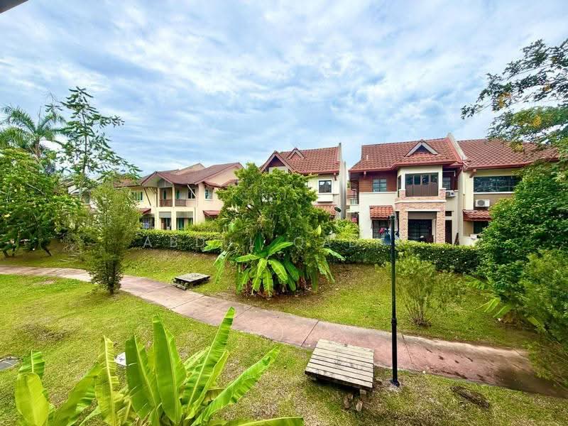 2-storey Terraced House for Sale in Presint 14 (Putrajaya) - Abdul Qadir - PropertyGuru.com.my