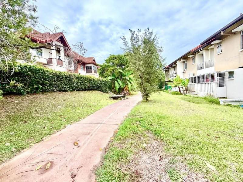 2-storey Terraced House for Sale in Presint 14 (Putrajaya) - Abdul Qadir - PropertyGuru.com.my