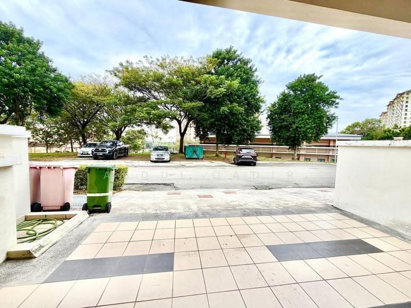 2-storey Terraced House for Sale in Presint 14 (Putrajaya) - Abdul Qadir - PropertyGuru.com.my