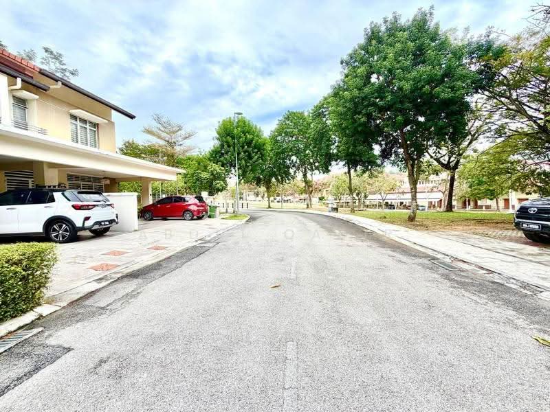 2-storey Terraced House for Sale in Presint 14 (Putrajaya) - Abdul Qadir - PropertyGuru.com.my