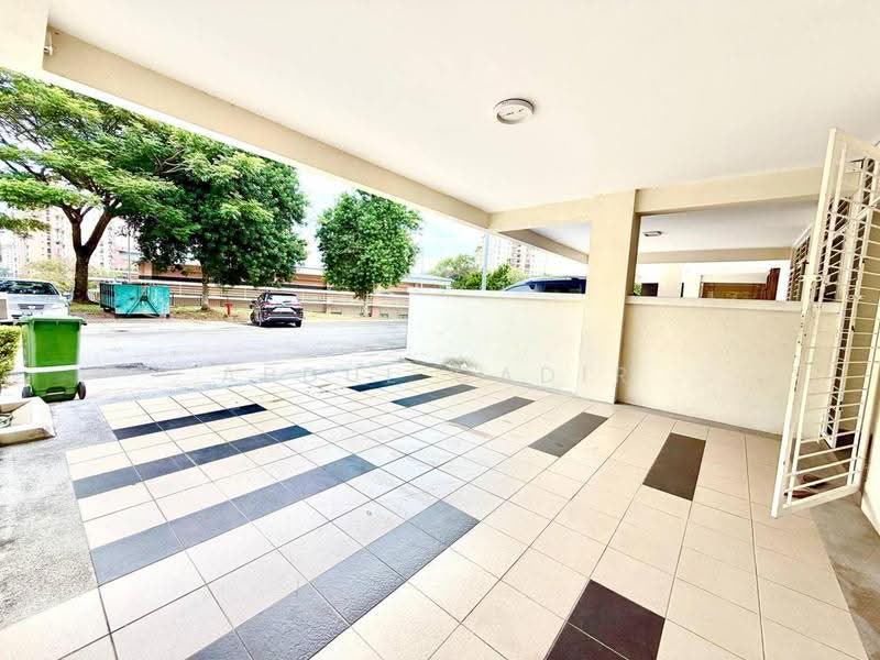 2-storey Terraced House for Sale in Presint 14 (Putrajaya) - Abdul Qadir - PropertyGuru.com.my