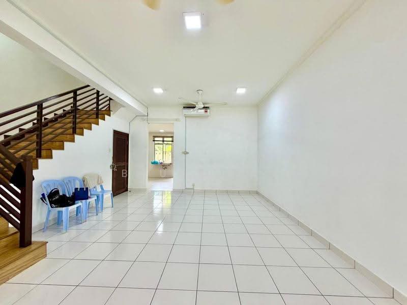 2-storey Terraced House for Sale in Presint 14 (Putrajaya) - Abdul Qadir - PropertyGuru.com.my