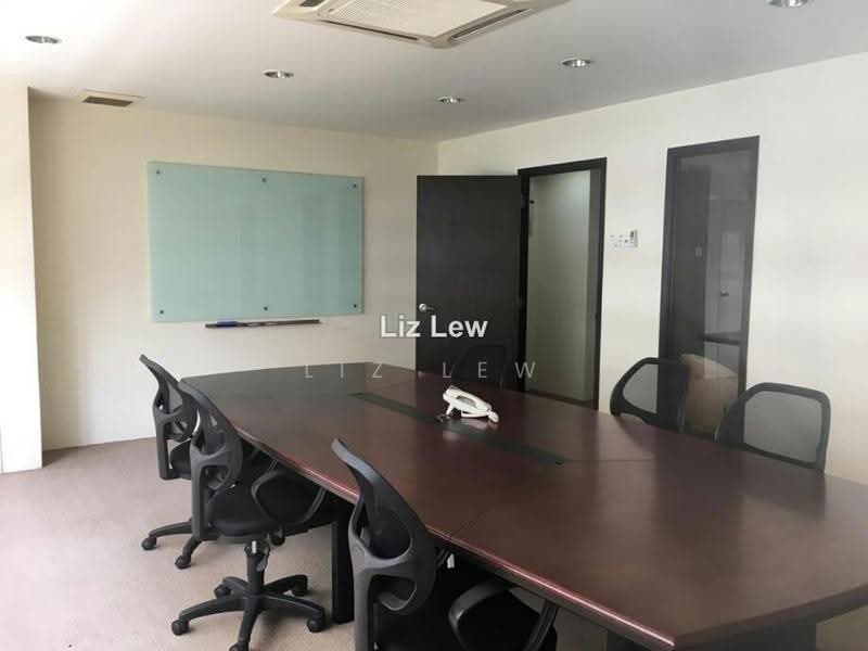 Office for Rent in Bandar Damansara Perdana (Damansara Perdana) - Liz Lew - PropertyGuru.com.my