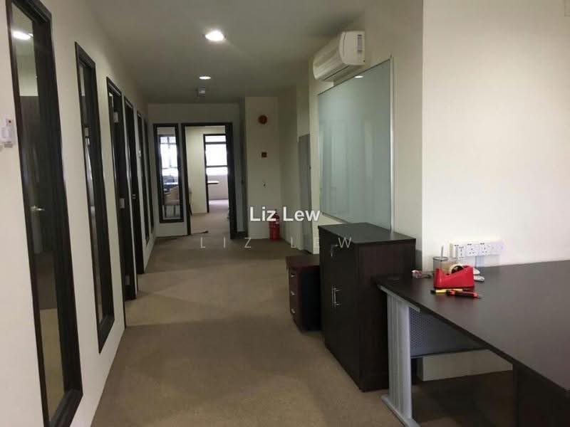 Office for Rent in Bandar Damansara Perdana (Damansara Perdana) - Liz Lew - PropertyGuru.com.my