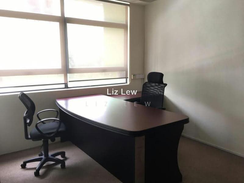 Office for Rent in Bandar Damansara Perdana (Damansara Perdana) - Liz Lew - PropertyGuru.com.my