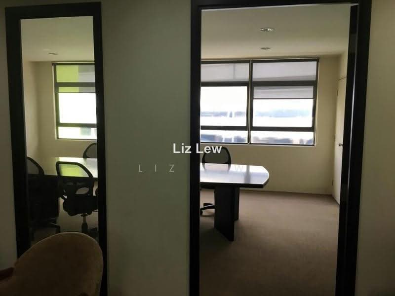 Office for Rent in Bandar Damansara Perdana (Damansara Perdana) - Liz Lew - PropertyGuru.com.my