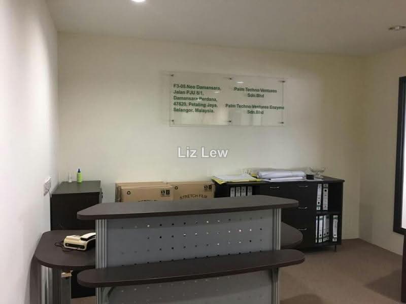 Office for Rent in Bandar Damansara Perdana (Damansara Perdana) - Liz Lew - PropertyGuru.com.my