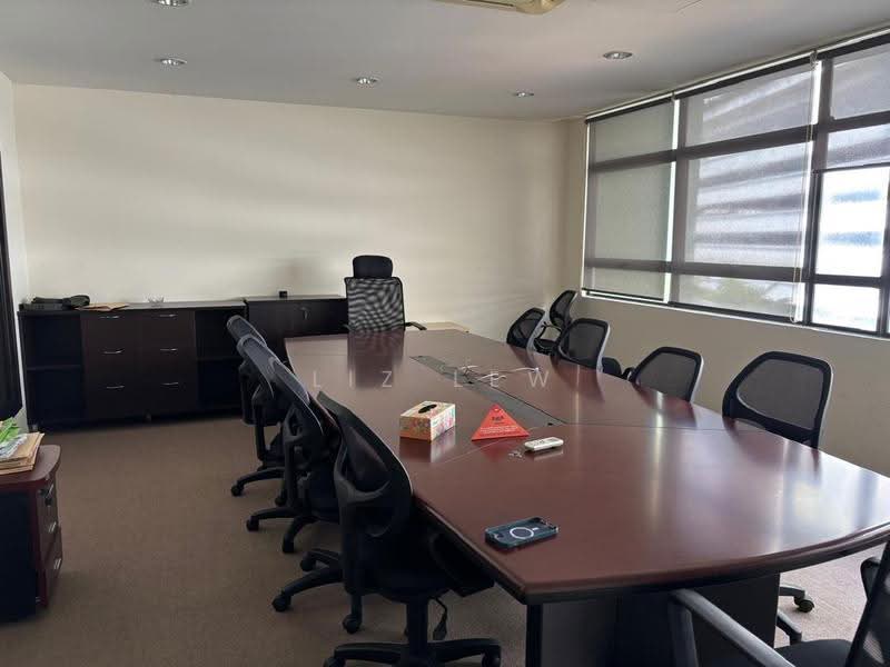 Office for Rent in Bandar Damansara Perdana (Damansara Perdana) - Liz Lew - Interior - PropertyGuru.com.my