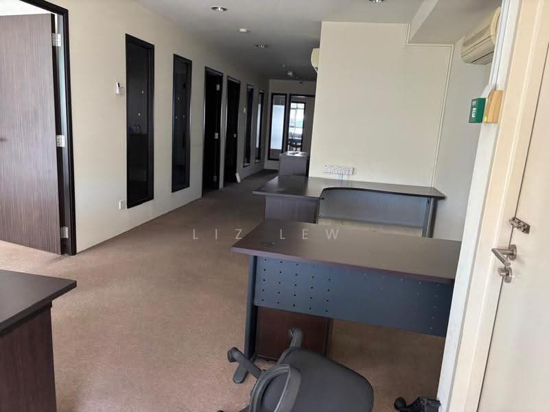 Office for Rent in Bandar Damansara Perdana (Damansara Perdana) - Liz Lew - PropertyGuru.com.my