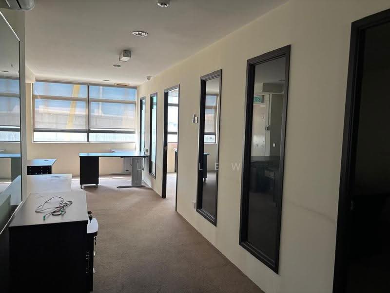 Office for Rent in Bandar Damansara Perdana (Damansara Perdana) - Liz Lew - PropertyGuru.com.my