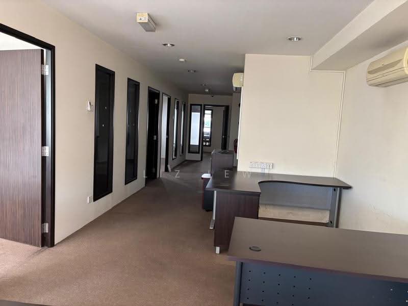 Office for Rent in Bandar Damansara Perdana (Damansara Perdana) - Liz Lew - PropertyGuru.com.my