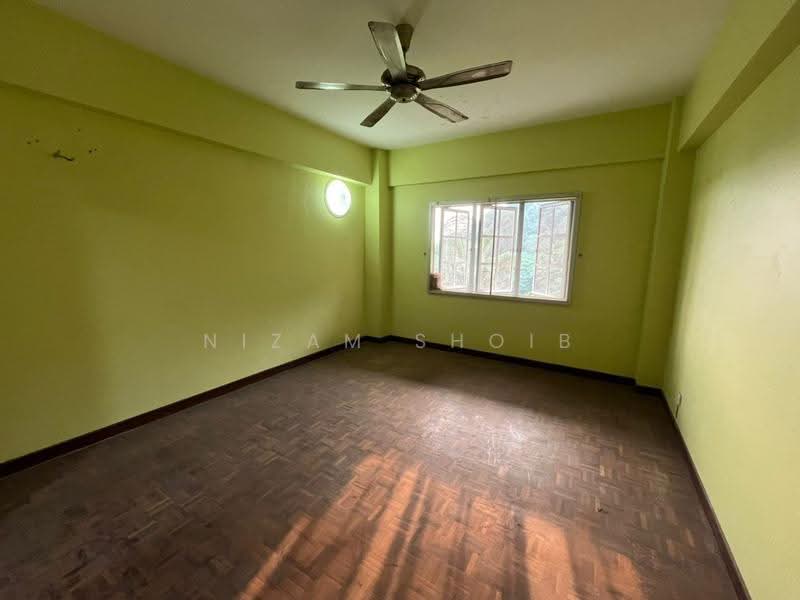 Condominium for Sale at Menara Mutiara - Nizam Shoib - Interior - PropertyGuru.com.my