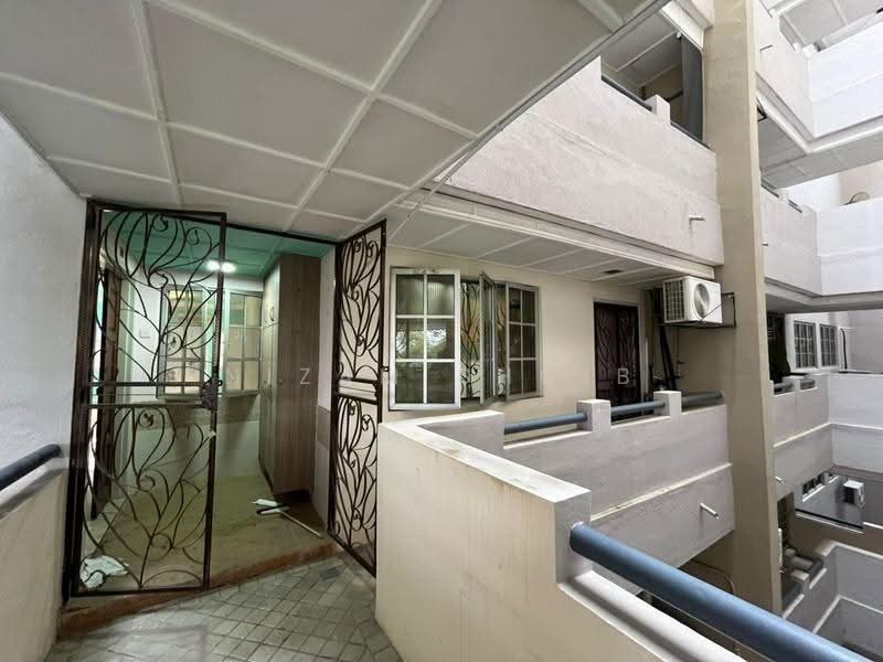 Condominium for Sale at Menara Mutiara - Nizam Shoib - Exterior - PropertyGuru.com.my