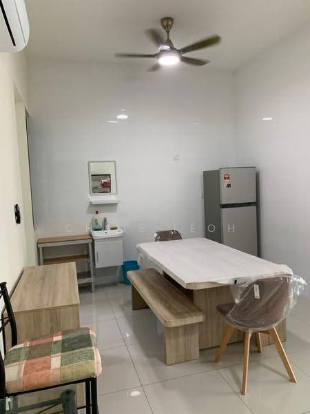 Condominium for Sale at Iconic Skies - Chris Teoh - Interior - PropertyGuru.com.my
