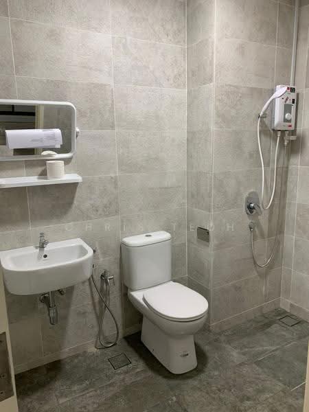 Condominium for Sale at Iconic Skies - Chris Teoh - Bathroom - PropertyGuru.com.my