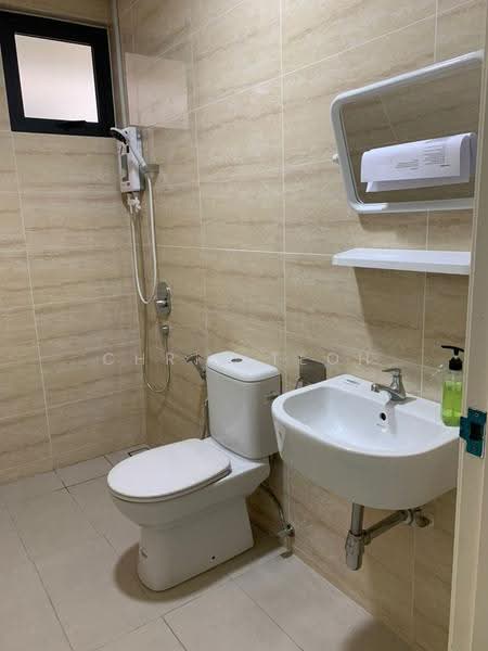 Condominium for Sale at Iconic Skies - Chris Teoh - Bathroom - PropertyGuru.com.my