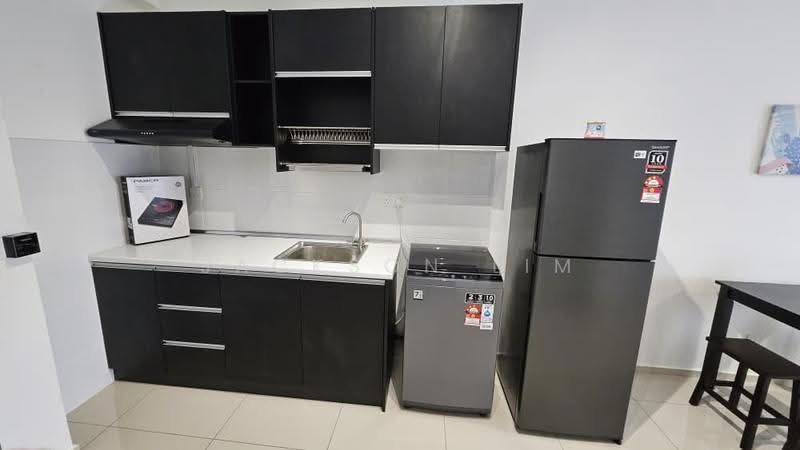Condominium for Rent at One Equine - Jackson Lim - PropertyGuru.com.my