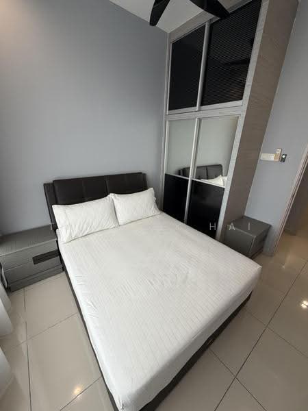 Apartment for Sale at D'Rich Executive Suites - Tan Teak Hai - Bedroom - PropertyGuru.com.my