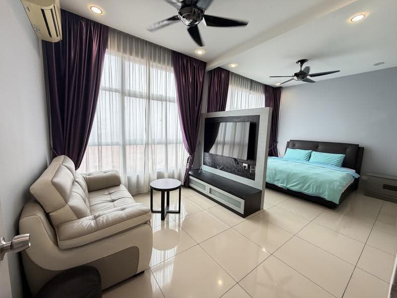 Apartment for Sale at D'Rich Executive Suites - Tan Teak Hai - PropertyGuru.com.my