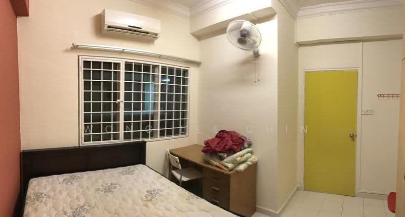 Kondominium untuk Dijual di Ridzuan Condominium - Wong Lee Chin - Bedroom - PropertyGuru.com.my