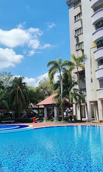 Kondominium untuk Dijual di Ridzuan Condominium - Wong Lee Chin - Exterior - PropertyGuru.com.my